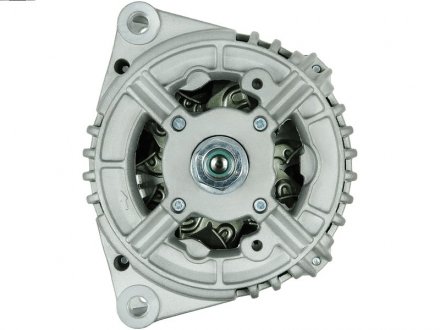 ALTERNATOR FENDT AS A0571S (фото 1)