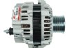 ALTERNATOR -PL AS A5343 (фото 2)