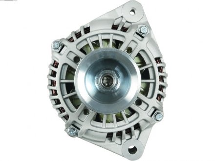 ALTERNATOR -PL AS A5343 (фото 1)