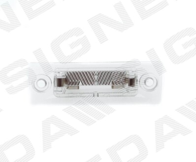 ПОДСВЕТКА НОМЕРА Signeda ZSD1788