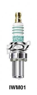 Свічка запалення DENSO IWM0132