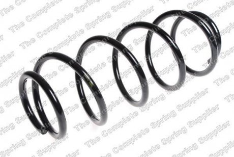 Пружина підвіски LESJOFORS 4026208