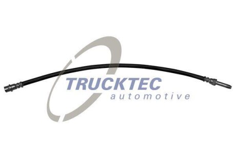 Шланг торм. передний TRUCKTEC AUTOMOTIVE 0235213