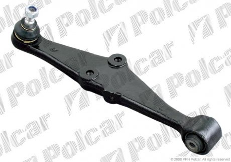 Важіль підвіски Polcar 631837K