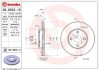 Гальмівний диск BREMBO 09854510 (фото 1)