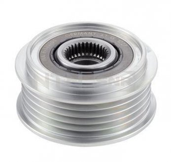 Шків генератора SNR NTN GA76902