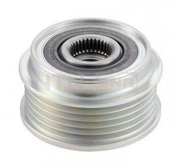 Шків генератора SNR NTN GA78401