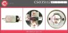 Переключатель CASCO CSO35112AS (фото 1)