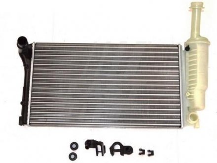 Теплообмінник FAST FT55255