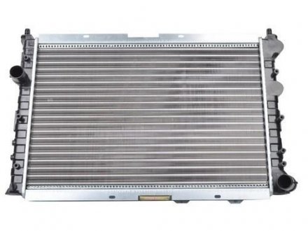 Теплообмінник FAST FT55259