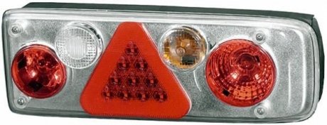 Ліхтар задній HELLA 2VP340942001