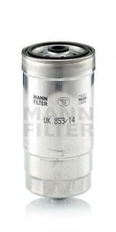 Фільтр палива MANN-FILTER WK85314 (фото 1)