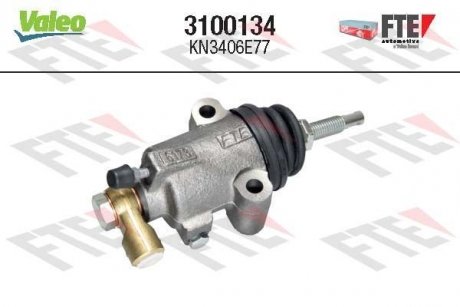 Автозапчасть Valeo 3100134