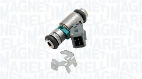 Автозапчастина MAGNETI MARELLI 805501026020