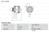 Автозапчасть BOSCH 0986083300 (фото 1)