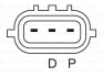 Автозапчастина BOSCH 0986083570 (фото 2)