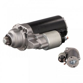 Автозапчасть FEBI BILSTEIN 101570