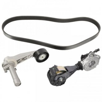 Автозапчасть FEBI BILSTEIN 107425