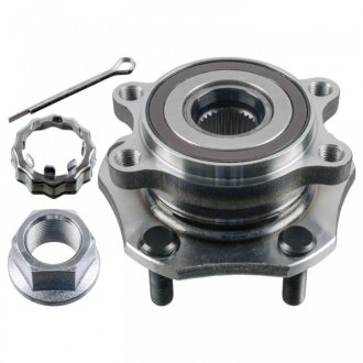Автозапчастина FEBI BILSTEIN 176248