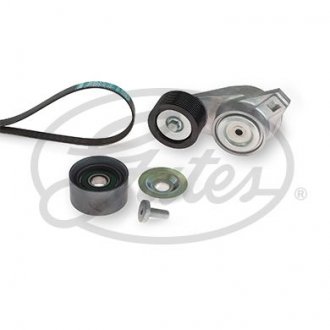 Автозапчастина Gates K0110PK1403HD