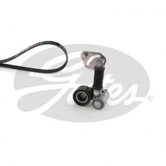 Автозапчастина Gates K018PK880HD