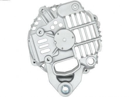 Кришка генератора задня MI, до A4TR5091,ZT, CA2019 AS ABR5004