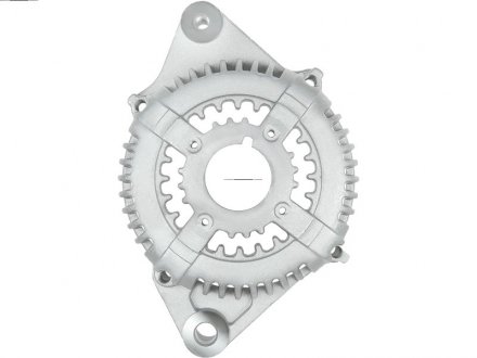 Кришка генератора передня ND, do JA1796 AS ABR6003