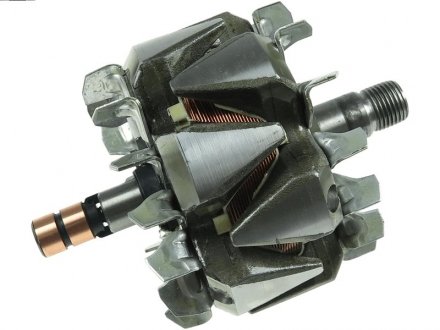 Ротор генератора BO 12V-90A, F000BL1016,do A0311, F000BL0408 AS AR0063 (фото 1)