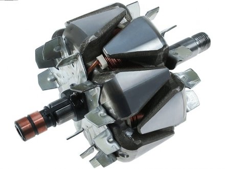 Ротор генератора BO 12V-150A, do A0245,CA1831IR AS AR0066 (фото 1)