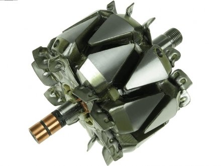 Ротор генератора VA 24V-90A, CG230722 (110.5*151.5) AS AR3003