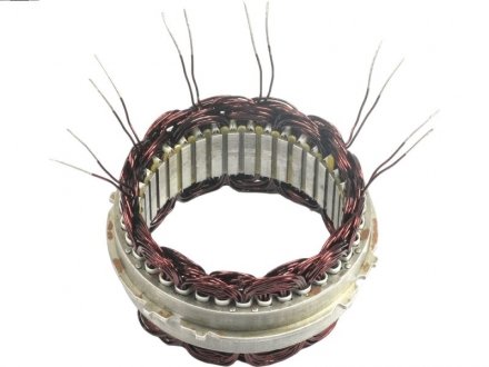 Автозапчастина AS AS0049