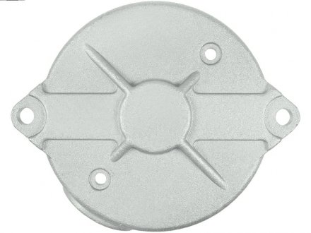 Задня кришка стартера HI (до S2022,S25-505G) Bogdan AS SBR2002