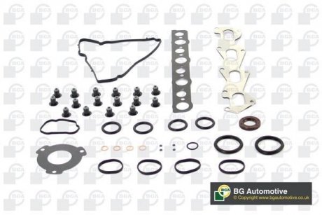 Автозапчастина BGA HN0400