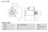 Автозапчасть BOSCH 0986026260 (фото 1)