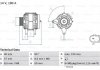 Автозапчасть BOSCH 0986083850 (фото 2)