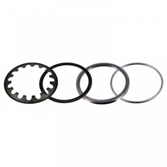 Выжимной подшипник сцепления FEBI BILSTEIN 105271