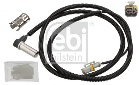 Автозапчасть FEBI BILSTEIN 107659