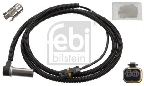 Датчик ABS MAN (правий) FEBI BILSTEIN 107660