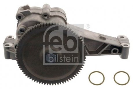 Автозапчасть FEBI BILSTEIN 107740