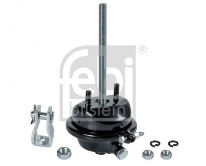 Автозапчасть FEBI BILSTEIN 108780