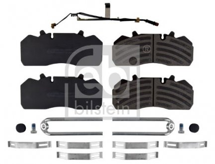 Автозапчасть FEBI BILSTEIN 171243