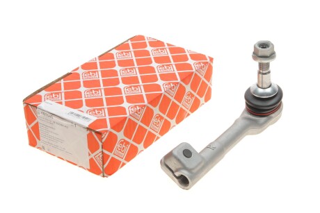 Автозапчасть FEBI BILSTEIN 181040