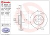 Автозапчастина BREMBO 09B50810 (фото 1)