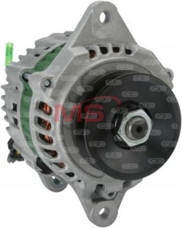 Автозапчастина CARGO 115432