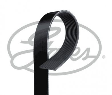 Автозапчасть Gates 10PK1783HD