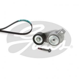 Автозапчастина Gates K0110PK1110HD