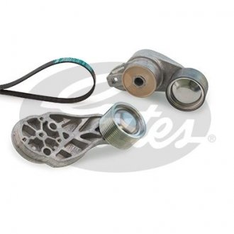 Автозапчастина Gates K0110PK1485HD