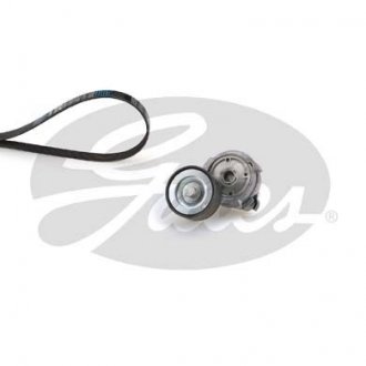 Автозапчастина Gates K018PK1420HD