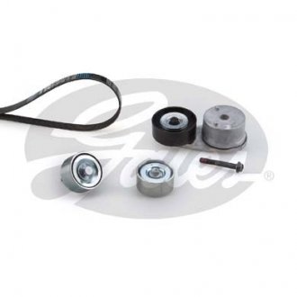 Автозапчасть Gates K018PK1688HD