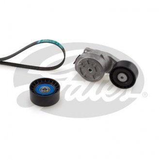 Автозапчастина Gates K018PK1890HD